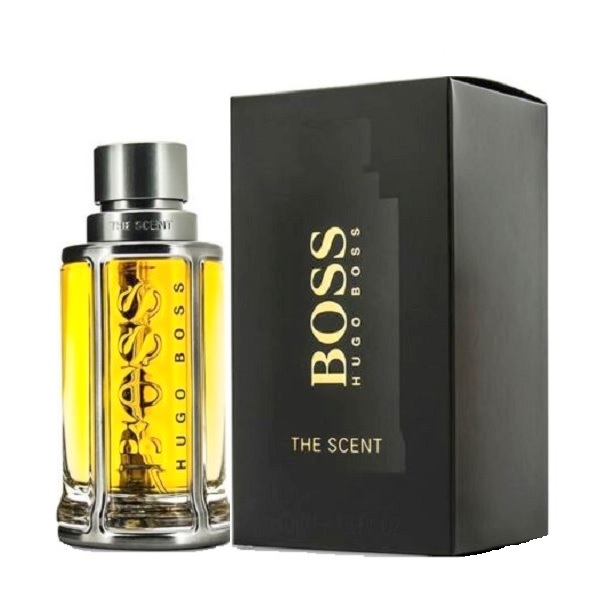 The Scent Cologne